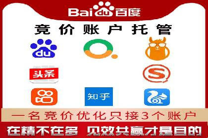 某公司SEM推广的失败教训与成功经验
